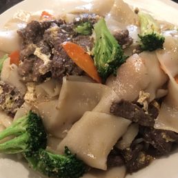 Pad See-Ew