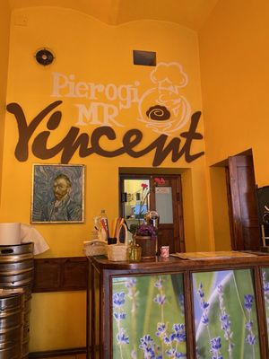 Pierogi MR Vincent by null