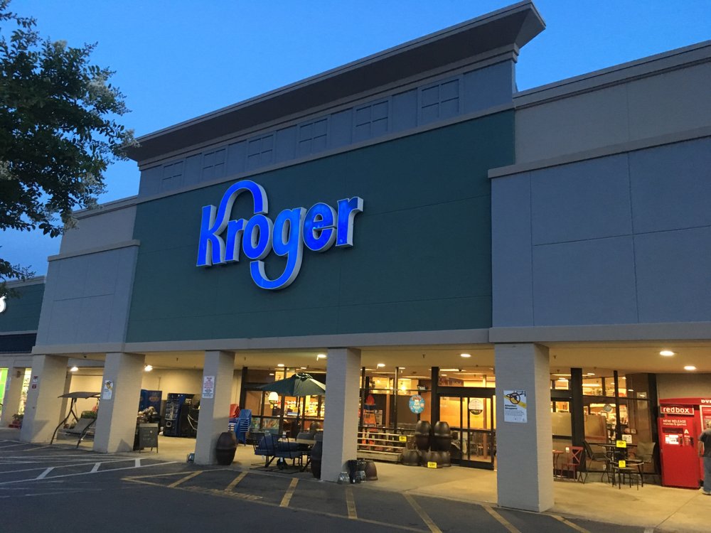 KROGER CLOSED 15 Photos & 26 Reviews 3457 Hillsborough Rd, Durham