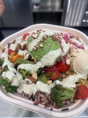 sweetgreen - Healthy Salads, Bowls and Plates by null