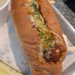 The Carvery Sandwich Shop