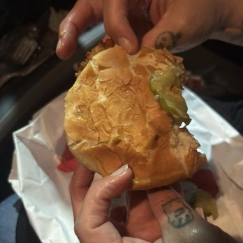 Chick-fil-A - Fast Food Near Me - Glendora, California