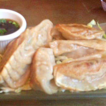 E Noodles - Fried dumplings - Noodles Near Me - Concord, North Carolina E Noodles - Fried dumplings - Noodles Near Me - Concord, North Carolina
