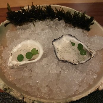 Aubergine - New American Near Me - Carmel, California