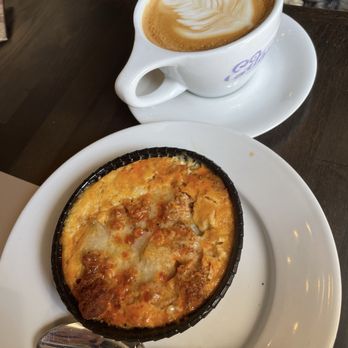 Eiland Coffee at Canyon Creek - Coffee & Tea Near Me - Richardson, Texas