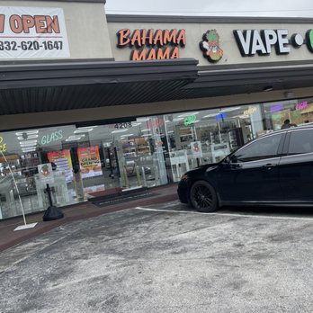 Bahama Mama - Ella - Vape Shops Near Me - Houston, Texas Bahama Mama - Ella - Vape Shops Near Me - Houston, Texas