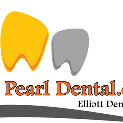 Mount Pearl Dental - Our Logo