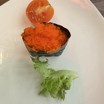 Sushi Island - Masago sushi - Japanese Near Me - Winter Park, Florida Sushi Island - Masago sushi - Japanese Near Me - Winter Park, Florida