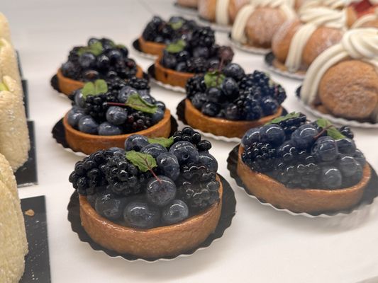 Rose Street Patisserie by null