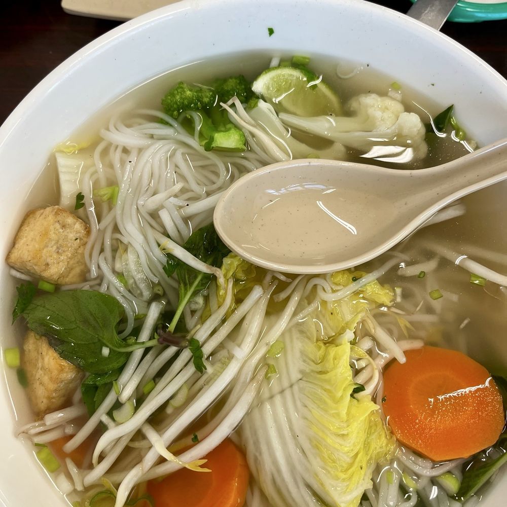 Pho L & T - Vegan Pho! Delicious! - Vietnamese Near Me - Owings Mills, Maryland Pho L & T - Vegan Pho! Delicious! - Vietnamese Near Me - Owings Mills, Maryland