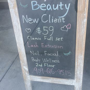 Unique Beauty - Eyelash Service Near Me - Walnut, California Unique Beauty - Eyelash Service Near Me - Walnut, California