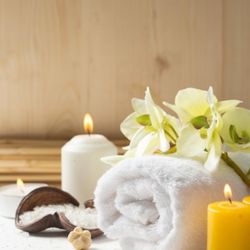 Golden Flower Massage Spa