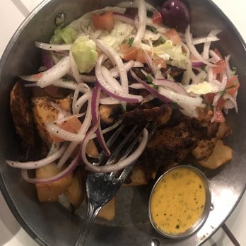 CVI.CHE 105 - Pulpito a La Herradura - Seafood Near Me - Miami Beach, Florida