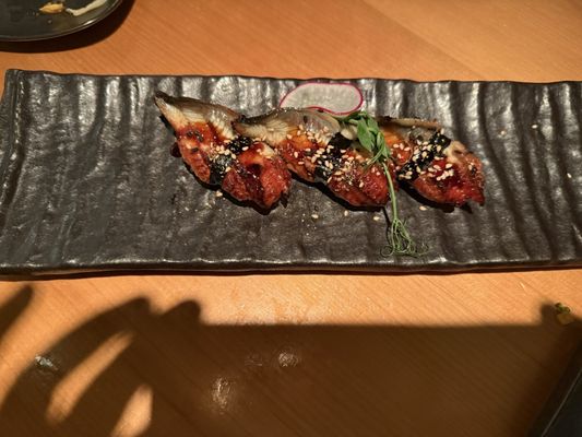 MF Sushi by null