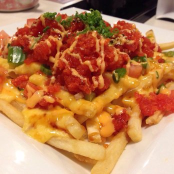 Dada Sushi - Spicy tuna fries - Japanese Near Me - Murrieta, California Dada Sushi - Spicy tuna fries - Japanese Near Me - Murrieta, California