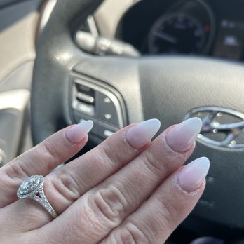 Boutique Nail Bar - Nail Salons Near Me - Queen Creek, Arizona