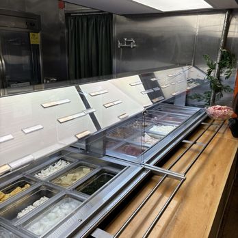 Mala Town - Ingredient bar - Ramen Near Me - Milpitas, California Mala Town - Ingredient bar - Ramen Near Me - Milpitas, California