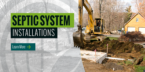 Bone Septic Services - septic in Lonoke, AR