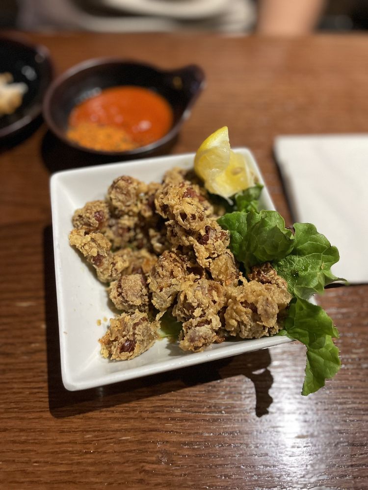 Yama Sushi