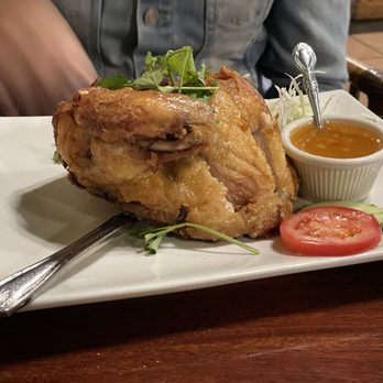 EZ Thai Restaurant - Fried chicken - Thai Near Me - Coos Bay, Oregon