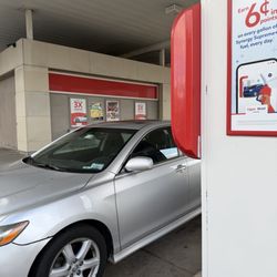 Urbana Exxon