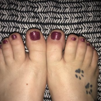 Julie's Spa & Nails - Nail Salons Near Me - Phoenix, Arizona
