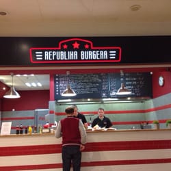 Republika Burgera