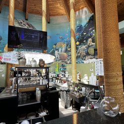 Edgewater Beach Resort Condo Rentals - Oceans Bar