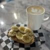 The Breakfast Box gift card