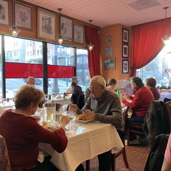 Cesario's - Italian Near Me - San Francisco, California Cesario's - Italian Near Me - San Francisco, California