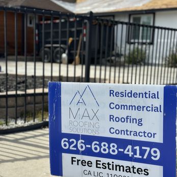 Max Roofing Solutions - Roofing Near Me Max Roofing Solutions - Roofing Near Me