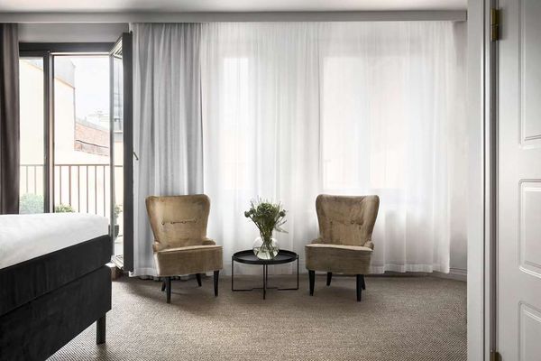 Story Hotel Riddargatan - JDV by Hyatt by null