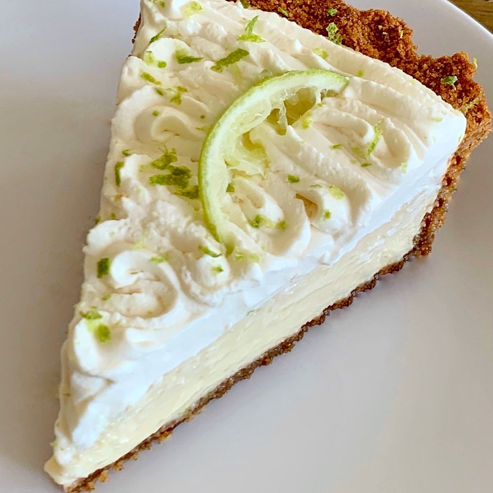 Proper Pie - Key Lime Pie - Desserts Near Me - Richmond, Virginia Proper Pie - Key Lime Pie - Desserts Near Me - Richmond, Virginia