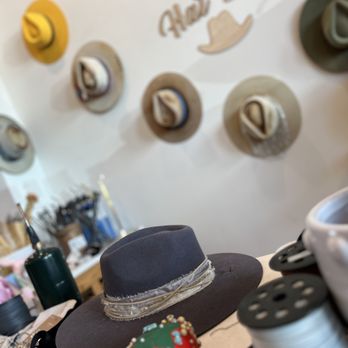 Honeysuckle Rose Boutique - Hat bar - Women's Clothing Near Me - Celina, Texas Honeysuckle Rose Boutique - Hat bar - Women's Clothing Near Me - Celina, Texas
