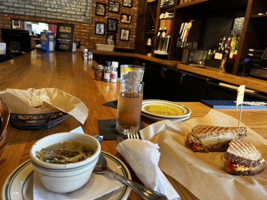 Mandola's Italian Kitchen by null