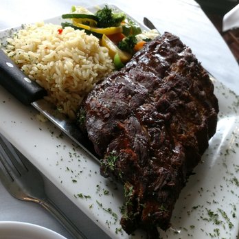 Mia Regazza - Baby back ribs - Wine Bars Near Me - Marshfield, Massachusetts Mia Regazza - Baby back ribs - Wine Bars Near Me - Marshfield, Massachusetts