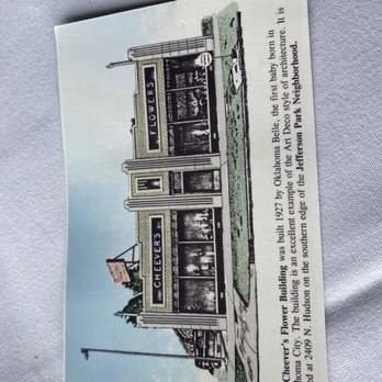 Cheever's Cafe - Post card - New American Near Me - Oklahoma City, Oklahoma Cheever's Cafe - Post card - New American Near Me - Oklahoma City, Oklahoma
