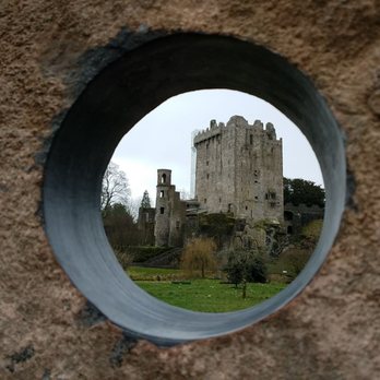 Blarney Castle - Landmarks & Historical Buildings Near Me - Blarney, Colorado
