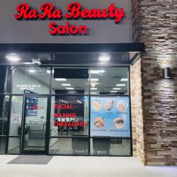RaRa Beauty Salon