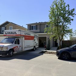 Heavy Weight Haulers