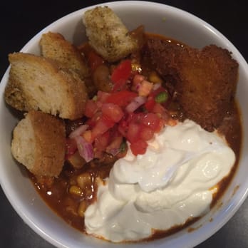 Classic Diner - Turkey chili - Diners Near Me - Malvern, Pennsylvania