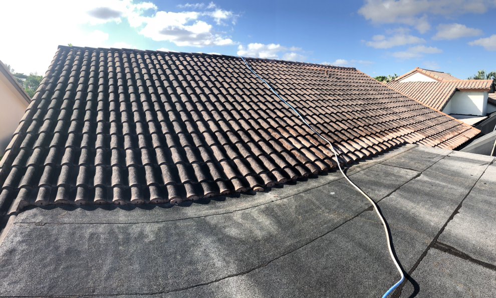 Slide of Nation Wash