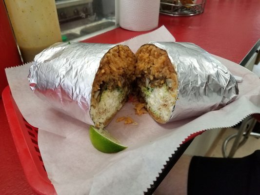 La Jalisciense by null