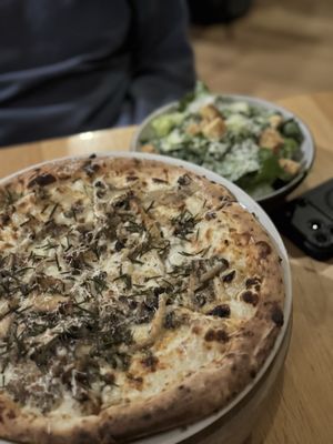 The Dixboro Project by null