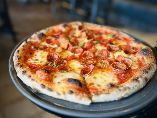 Pizzana by null