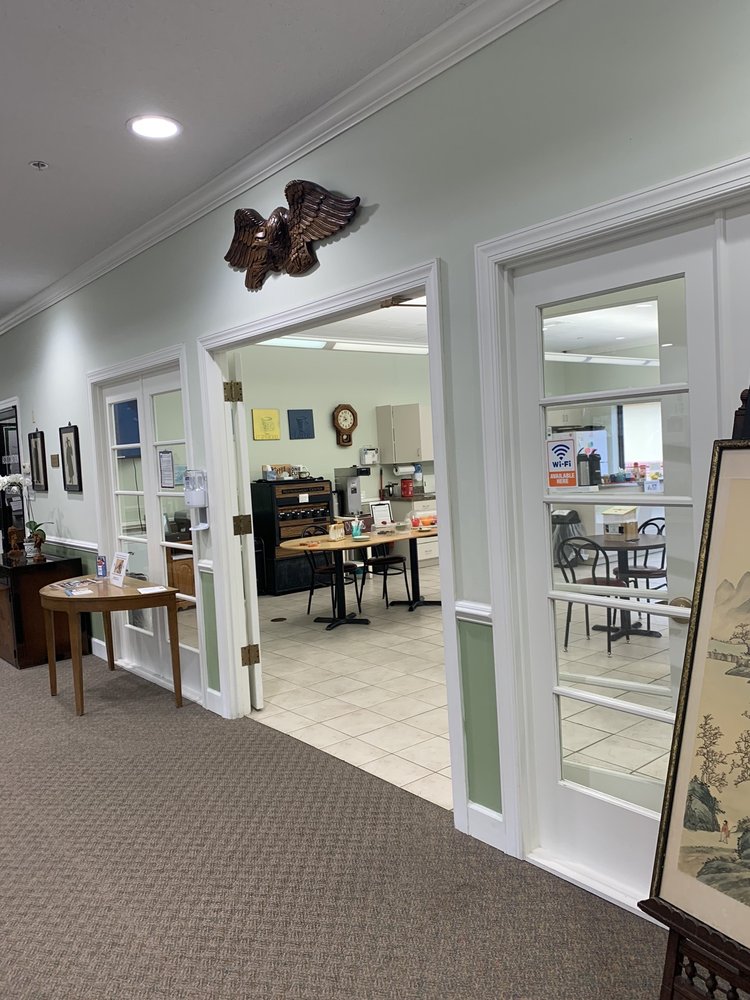 PENNEY RETIREMENT COMMUNITY Updated September 2024 4390 Wilbanks