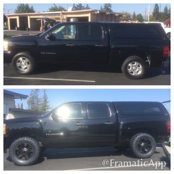 California Wheels - Tires Near Me - Campbell, California