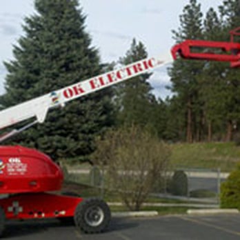 OK Electric - Electricians Near Me OK Electric - Electricians Near Me
