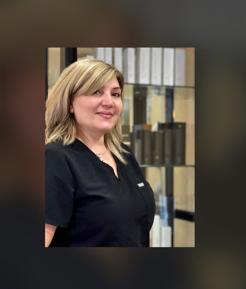 Electrolysis by Nar Logo