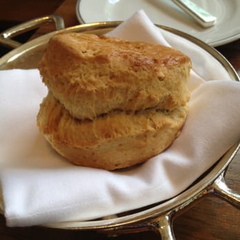 Blue Duck Tavern - The biscuit - New American Near Me - Washington, DC, District of Columbia